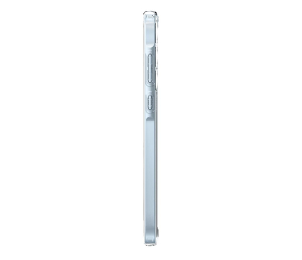 SPIGEN Ultra Hybrid do Samsung Galaxy A35 5G Crystal Clear ACS07523 - 1231660 - zdjęcie 5